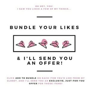 Make your Bundle